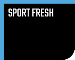 Sport fresh Sport fresh