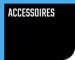 Accessoires Accessoires