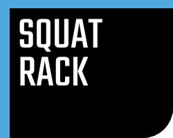 Squat rack Squat rack
