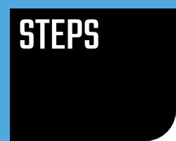 Steps Steps