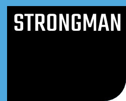 Strongman Strongman