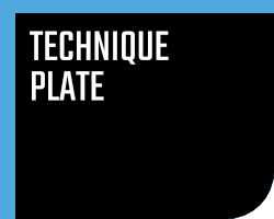 Technique Plate