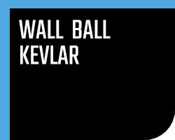 Wall Ball Kevlar Wall Ball Kevlar