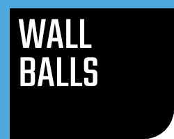 Wall Balls Wall Balls
