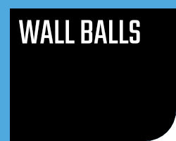 Wall Balls