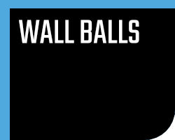 Wall Balls Wall Balls