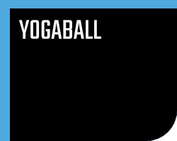 Yogaball