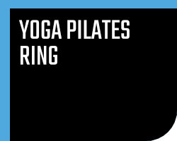Yoga Pilates ring