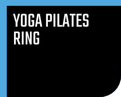 Yoga Pilates ring Yoga Pilates ring