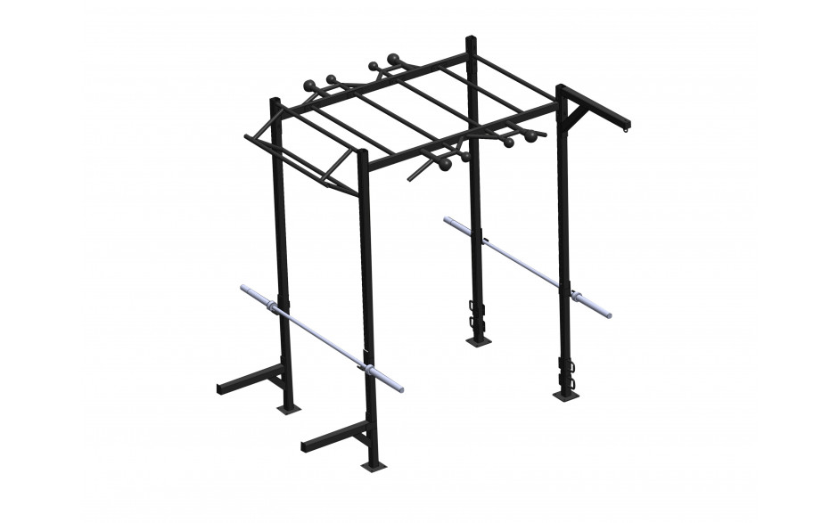 Crossfit Rig Crossfit Rig