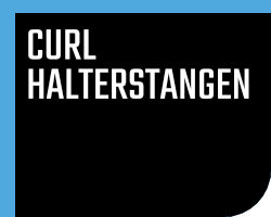 Curl Stangen Curl Stangen