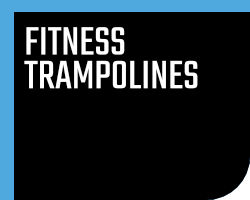 Fitness trampolines Fitness trampolines