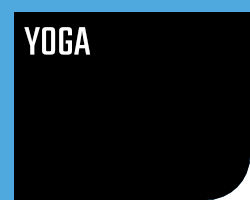 Yoga Yoga