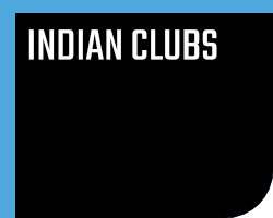Indian Clubs Indian Clubs