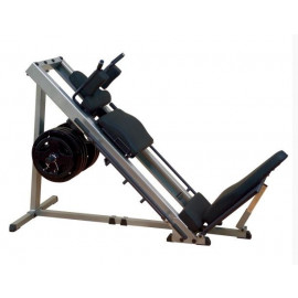 Leg press Leg press
