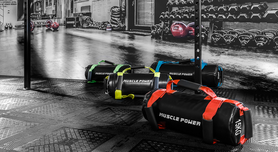 Power bags Power bags
