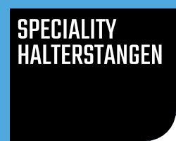 Speciality Halterstang Speciality Halterstang