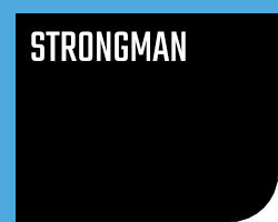 Strongman Strongman