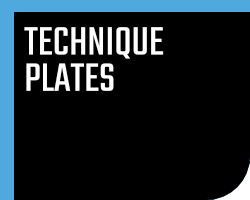 Technique Plates