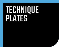 Technique Plates Technique Plates