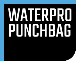 Waterpro punchbag Waterpro punchbag