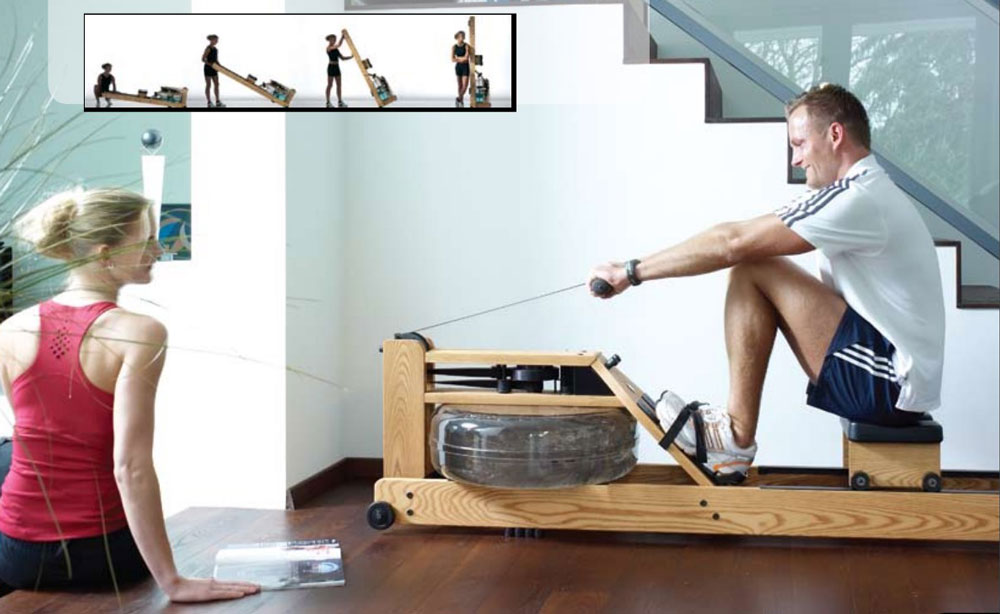 WaterRower WaterRower