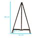 MP6092-REK Opbergrek voor pulley attachment