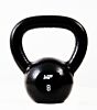 MP1303 Classic Kettlebell Gietijzer 