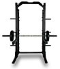 MP2765 Basic Squat Rack