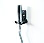 MP2814-1 Halterstang beugel 1 wandmodel