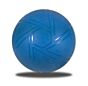 Muscle Power Yogaball, Studio Gymball blauw, 65 cm