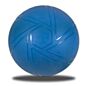 Muscle Power Yogaball, Studio Gymball blauw, 55 cm