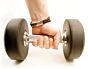 Holland Design Urethaan dumbbell set