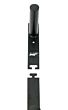 MP3050-side Opbergbeugel H. schijven wandmodel zijstuk