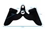 MP6086 Extra Small Foam Grip-Outside