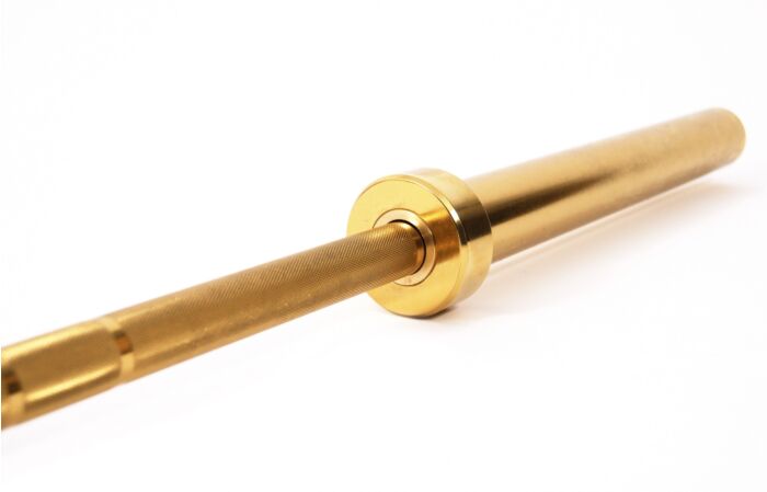 MP838 Golden Power Bar