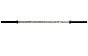 Multifunctionele Army Camo barbell met camouflage cerakote coating MP835