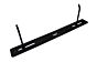MP5042F Gymnastiekmatten Beugel wandmodel