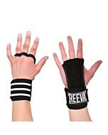 Reeva Kangaroo Grip - Elastic Wrist Wrap