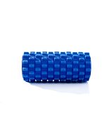 Foamroller grid blauw MP1200