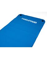 Gymnastiekmat Blauw 190 x 60 x 1,5 cm MP1454