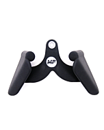 MP6086 Extra Small Foam Grip-Outside