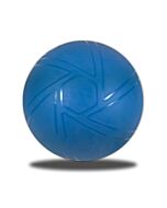 Muscle Power Yogaball, Studio Gymball blauw, 65 cm