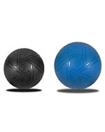 Muscle Power Yogaball Studio, Gymball 55 cm en 65 cm 