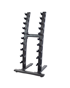 Upright Studio Dumbbell opbergrek