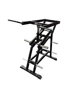 Gymleco 038 Viking Press