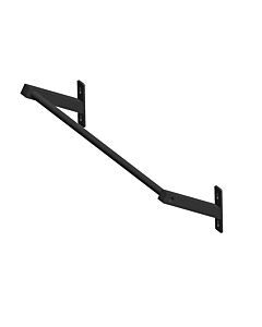 Wing Pull-Up bar 45 Wrinkle