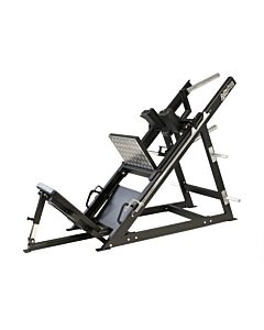 Gymleco 245 Leg Press Hack Squat Combi