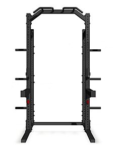 MP2765 Basic Squat Rack