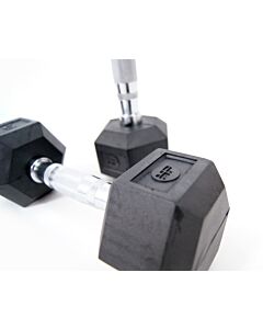 Hexa dumbbell showmodel 5kg